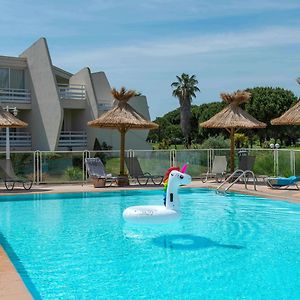 Novotel La Grande Motte Golf